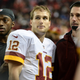 Illustration for article titled John Lynch Says Kyle Shanahans Master Plan Was Getting Kirk Cousins To The 49ers